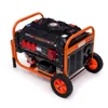 Kraft & Dele Stromerzeuger 3500W 12V/230V/380V KD163 mit Produktbild-Vorschau 1