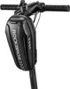 Rockbros Fahrradtasche Rahmentasche 3L | wasserdichte Produktbild-Vorschau 2