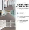 Event- & Messeteppich Turbo Pflegeleichter Gangläufer Produktbild-Vorschau 4