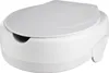 REHOSOFT Toilettensitzerhöhung weich WC-Erhöhung Deckel mit Produktbild-Vorschau 8