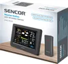 SENCOR SWS 4500 Meteorologická stanica s bezdrôtovým Náhľad obrázku produktu 10