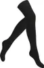 Yenita® Overknee Strümpfe 36-41 schwarz Produktbild-Vorschau 3