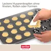 Zenker Backform für 24 Husarenkrapfen & Engelsaugen, Produktbild-Vorschau 12