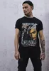 Merchcode Shirt - 2PAC RETRO schwarz - XL Produktbild-Vorschau 5