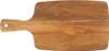 zeller Planche à découper acacia LBH 41.80x19.50x1.20 cm Voir les images du produit 13