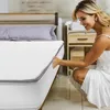 materasso a molle insacchettate ergonomico a 7 zone Sleezzz Anteprima dell’immagine prodotto 7