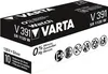 Varta v391, Einwegbatterie, Alkali, 1,55 V, 40 mAh, 11,6 Produktbild-Vorschau 9