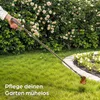 Praknu Greifzange aus Metall - Robuster Greifer für Müll - Produktbild-Vorschau 7