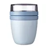 MEPAL 107648015700 MEPAL Speisebehälter Lunchpot Ellipse Podgląd zdjęcia produktu 1