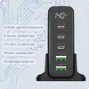 ANSMANN 1001-0149: Cargador de mesa USB ANSMANN DC5140PD, 5 Vista previa de la imagen del producto 2