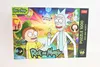 TREFL Puzzle Premium Plus: Rick und Morty 1000 Teile Produktbild-Vorschau 2