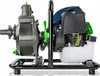 Výkonné 2", MAX 5,2HP 18000l/h ZAHRADNÍ MOTOROVÉ ČERPADLO Náhled obrázku produktu 11