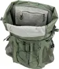 Fjällräven Abisko Hike Foldsack Patina Green UNI 25 L Náhled obrázku produktu 9