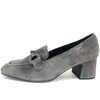 Gabor Damen Halbschuhe in Grau, Größe 6 Produktbild-Vorschau 13