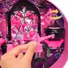 Monster High Zaubertrank-Überraschung Spielset mit Produktbild-Vorschau 6