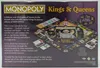 Winning Moves 03868 MONOPOLY  KINGS & QUEENS Produktbild-Vorschau 6