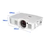 Optoma GT1070Xe - DLP-Projektor - 3D Produktbild-Vorschau 11