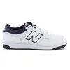 New Balance Sneakers BB480LWN in White color size 45 Podgląd zdjęcia produktu 10