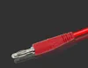 Prüfleitungen für Multimeter/Labornetzteil - Produktbild-Vorschau 8