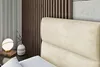 ALTDECOR Boxspringbett mit Fußteil, H3 Matratze und Topper Produktbild-Vorschau 8