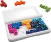 SmartGames Smart Games IQ XOXO, 6 Jahr(e) Produktbild-Vorschau 10
