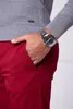 ARMANI EXCHANGE Herrenuhr AX2103 HAMPTON + Box Produktbild-Vorschau 19