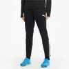 PUMA teamLIGA Spodnie treningowe PUMA BLACK-PUMA WHITE S Podgląd zdjęcia produktu 7