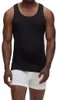 BOSS  Unterhemden Tank Tops Baumwolle mit Logostickerei XXL Produktbild-Vorschau 4