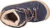 Ricosta Jungen Lauflernstiefel, blau(see (8)), Gr. 21 Produktbild-Vorschau 8