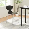 Sedia da sala da pranzo 'Kil' set di 4 sedie da cucina 80 x Anteprima dell’immagine prodotto 2