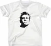 Styletex23 T-Shirt James Dean Kult Retro, weiss, L Produktbild-Vorschau 1