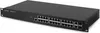 Switch / GS-2326P+ / 24x10/100/1000TX / 2xXFP / PoE / Produktbild-Vorschau 7
