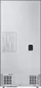 The back of a Samsung refrigerator. Produktbild-Vorschau