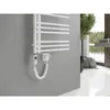 Mexen Neptun elektrischer Heizkörper 1400 x 500 mm, 600 W, Produktbild-Vorschau 4