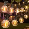 MasterLED LED Lichterkette Außen 15m mit 25x E12 G40 Produktbild-Vorschau 8