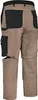 teXXor® Canvas (320 g/m²) 2-in-1 Bundhose  TOBAGO Produktbild-Vorschau 4