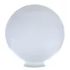 Kugelglas Lampenglas Ø 250mm Weiß glänzend Ersatzglas rund Produktbild-Vorschau 3