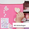 Zapf BABY born rainbow wardrobe Podgląd zdjęcia produktu 18