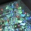 JUST LIGHT LED Deckenlampe KEMAL2.0 LED warmweiß, RGB Produktbild-Vorschau 8