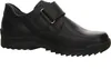 Waldläufer Herren Halbschuhe schwarz, Leder, 2224110/11.0 Produktbild-Vorschau 52