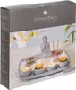 Jardin Zen Ciment Gris Ambiance Sereine En Ciment Durable - Voir les images du produit 3