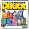 tonies DIKKA, 5 rok/roky, Vícebarevný, Plast Náhled obrázku produktu 3