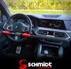 SCHMIDT security tools Lenkradkralle, Extra langes Produktbild-Vorschau 2