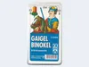 2 x 24 Blatt Ravensburger Spielkarten Gaigel Binokel Wür. Produktbild-Vorschau 7