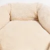 Hundebett Cloey · Hundekörbchen · beige · S · ca. 50 x 50 x Produktbild-Vorschau 12
