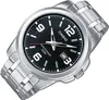 Casio Herrenuhr MTP-1314PD-1AVEF silber Produktbild-Vorschau 11
