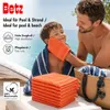 Betz 10 guanti da bucato 16x21 cm PREMIUM 100% cotone Anteprima dell’immagine prodotto 5