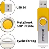 Intenso Office Line         32GB USB Stick 3.2  Multipack Produktbild-Vorschau 3