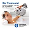 Temperaturregler mit STB und 2 Fühlern passend wie EGO Produktbild-Vorschau 5