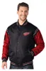 Bunda STARTER NHL Detroit Red Wings ENFORCER Varsity Jacket Náhled obrázku produktu 3